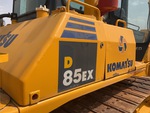 Hydraulics with Hydraulic Tank