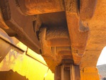 Undercarriage with Right Track Bushings