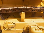 Undercarriage with Right Track Links