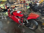 Picture, Left Rear Corner