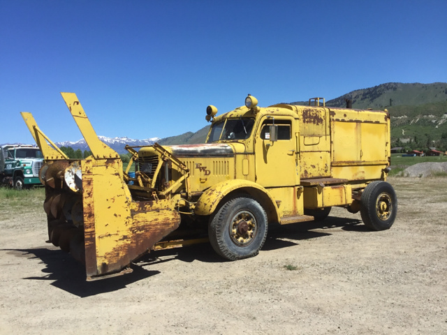 Shocking Facts About Snow Plow Trucks For Sale Near Me! - pgefg35