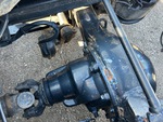 Drivetrain with 