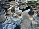 Drivetrain with 