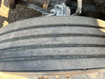 4 Underbody - Truck with 