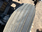 4 Underbody - Truck with 