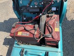 Électrique with 