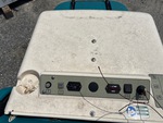 Control Station with 