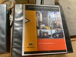 Generator with