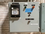 Control Station with