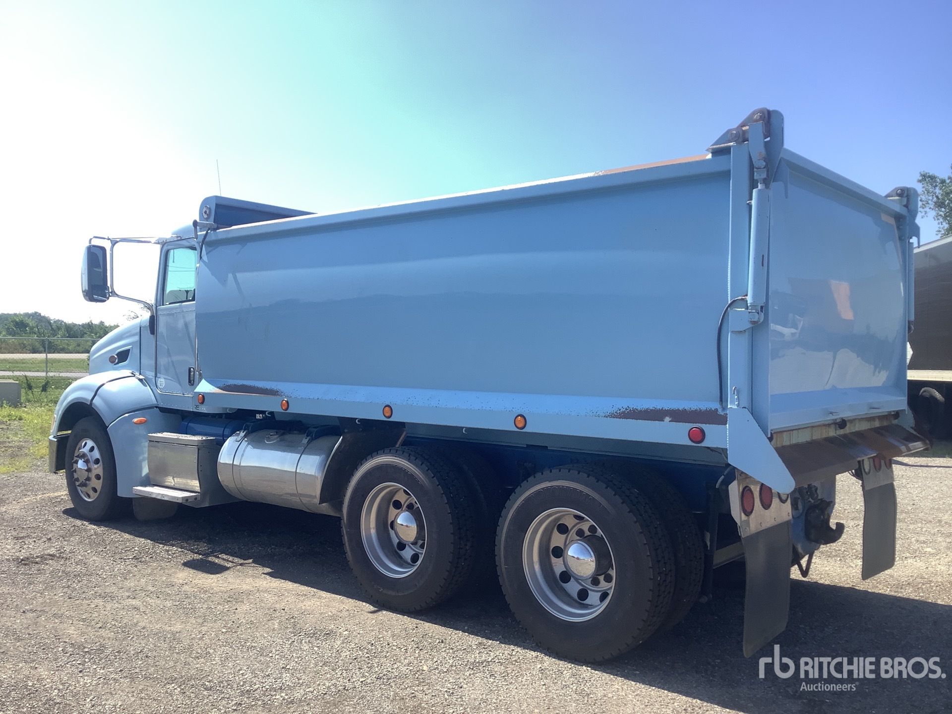 General Appearance with Zdjęcie, lewy dolny róg