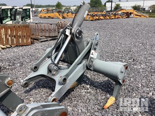 Liebherr Ripper in Newport News, Virginia, United States (IronPlanet ...