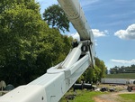 Hydraulics with Secondary Boom Cylinder