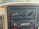 Cab with Heater