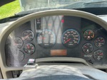 Cab with Gauges