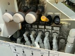 Hydraulics with Valves