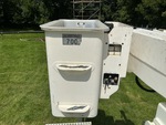 Configuration with Work Bucket