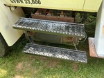 General Appearance with Steps/Ladders