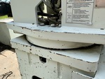 Configuration with Turntable Bearing