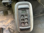 Cab with Gear Selector