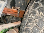 Configuration with Springs/Hangers Condition