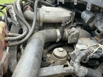 Engine with Fuel System