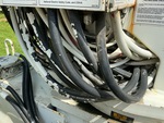 Hydraulics with Hoses (Hydraulic)