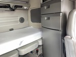 Cabine with 