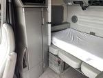 Cabine with 