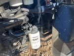 Engine with 