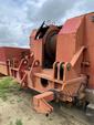 Crane Superstructure with