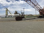 Crane Superstructure with