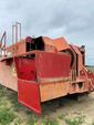 Crane Superstructure with