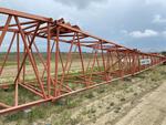 Crane Superstructure with