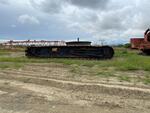 Crane Superstructure with