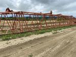 Crane Superstructure with