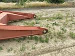 Crane Superstructure with