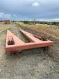 Crane Superstructure with