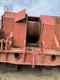 Crane Superstructure with