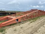 Crane Superstructure with