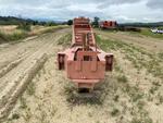 Crane Superstructure with