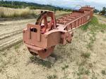 Crane Superstructure with