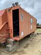 Crane Superstructure with