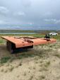 Crane Superstructure with