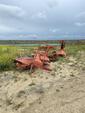 Crane Superstructure with