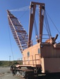 Crane Superstructure with