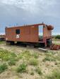 Crane Superstructure with