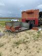 Crane Superstructure with