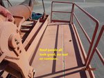 Crane Superstructure with