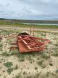 Crane Superstructure with
