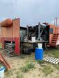 Crane Superstructure with
